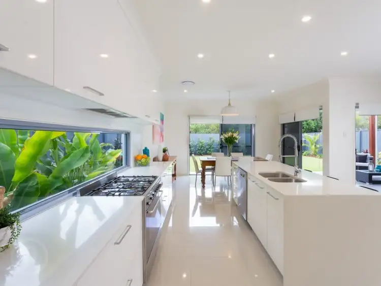 Third view of Homely house listing, 46 Finnegan Circuit, Oxley QLD 4075