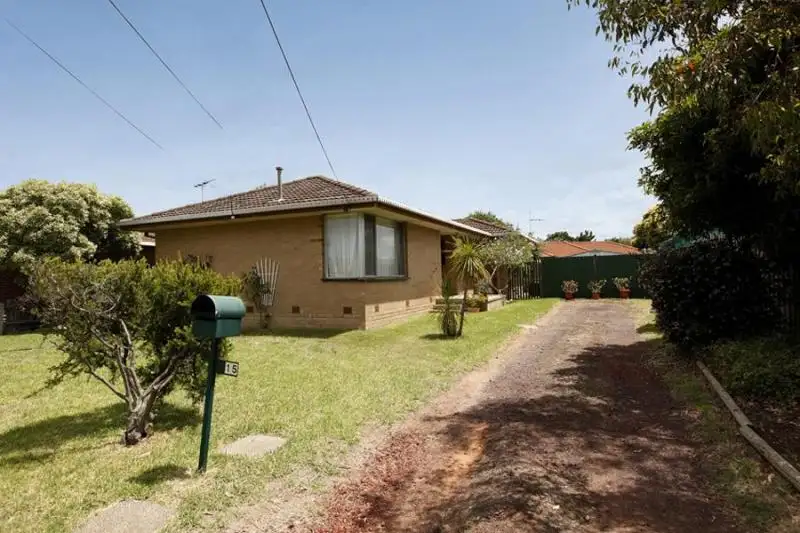 Main view of Homely house listing, 15 Dummett Avenue, Hoppers Crossing VIC 3029