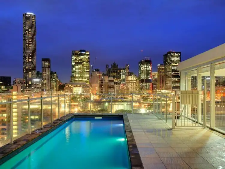 602/43A Peel Street, South Brisbane QLD 4101