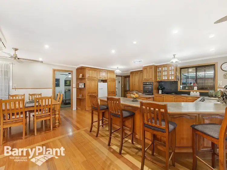 Fourth view of Homely house listing, 106 Billingham Road, Deer Park VIC 3023
