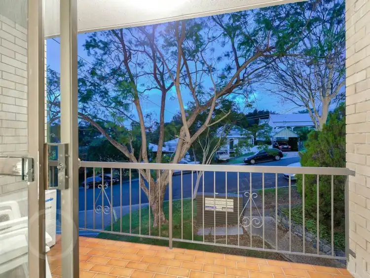 Seventh view of Homely unit listing, 2/7 Norwood Terrace, Paddington QLD 4064