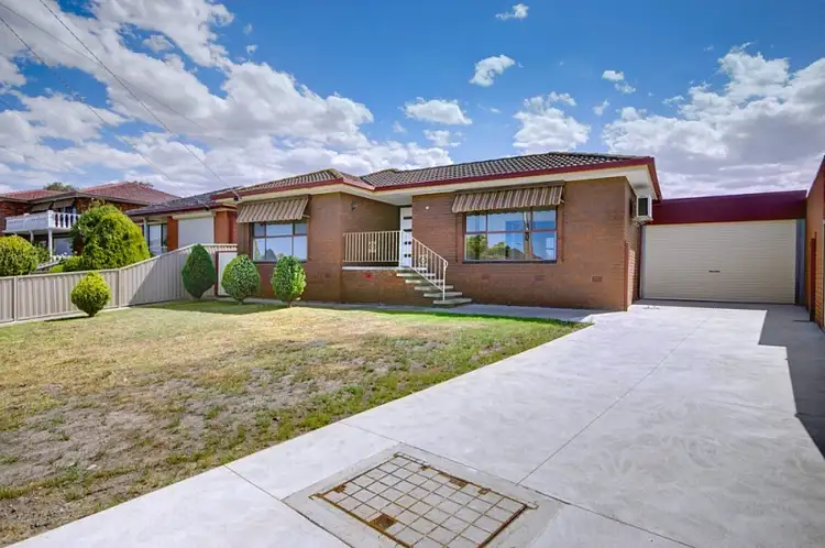 23 Hedgeley Road, Bell Park VIC 3215