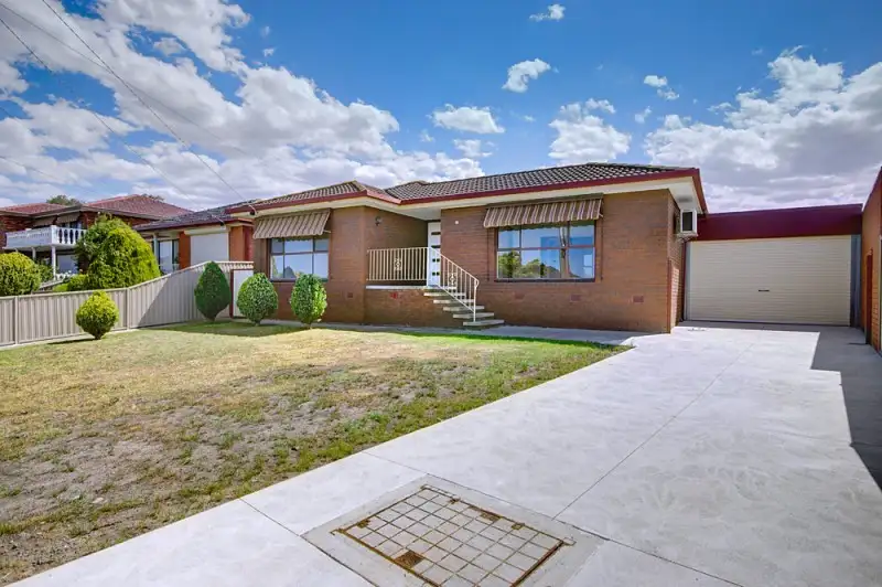Main view of Homely house listing, 23 Hedgeley Road, Bell Park VIC 3215