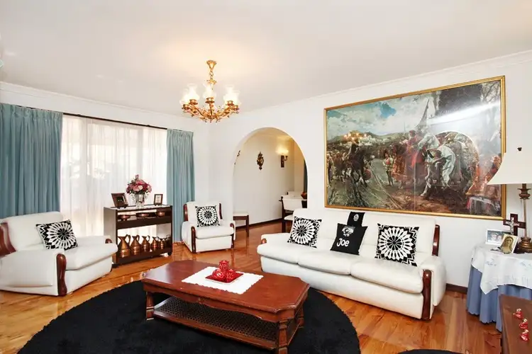 Fifth view of Homely house listing, 27 The Circuit, Gladstone Park VIC 3043