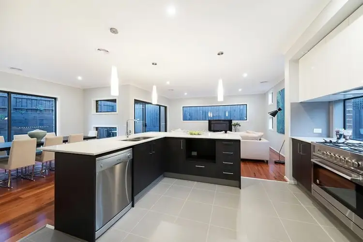 Fourth view of Homely house listing, 59 Staughton Road, Glen Iris VIC 3146