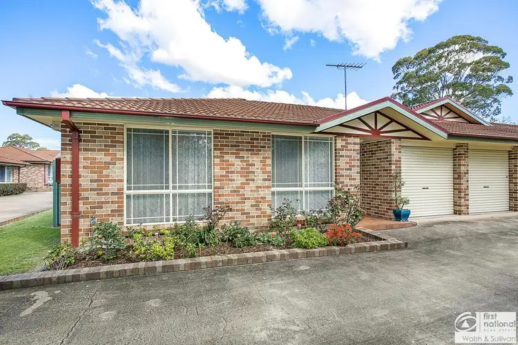 9/113 Hammers Road, Northmead NSW 2152