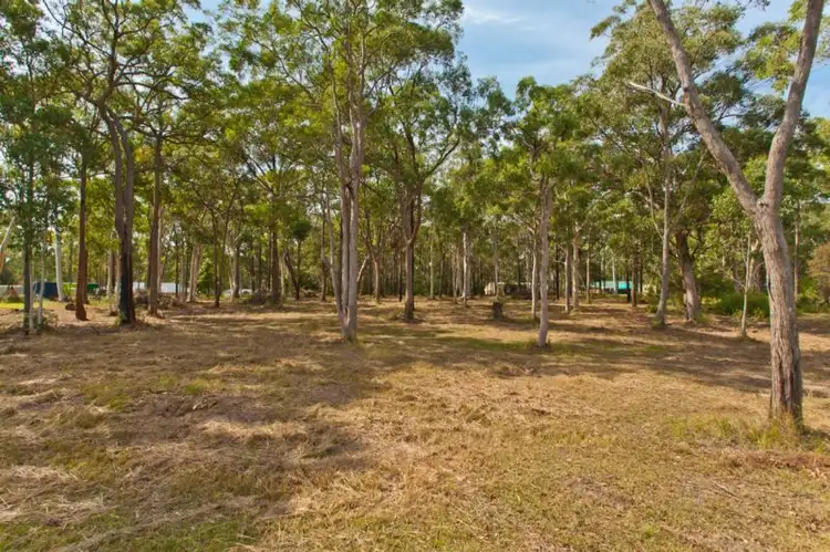 Third view of Homely land listing, 16A Mahogany Place, Medowie NSW 2318