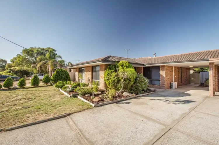 B/164 Eddystone Avenue, Craigie WA 6025