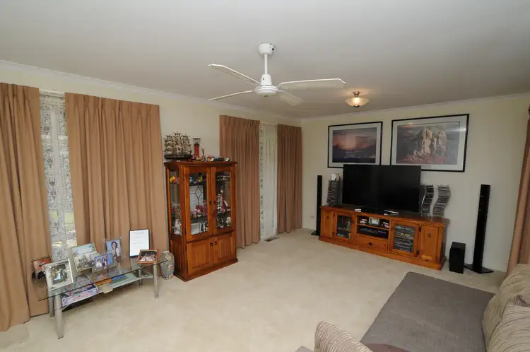 Fifth view of Homely house listing, 59 Cribbes Road, Wangaratta VIC 3677