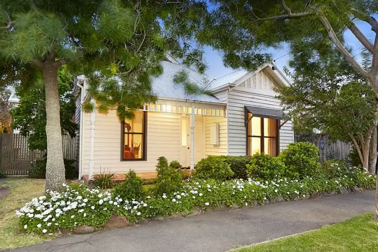 Main view of Homely house listing, 24 Whyte Street, Brighton VIC 3186