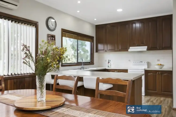 Second view of Homely house listing, 15 Clancys Road, Korumburra VIC 3950