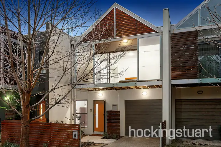 6/37 Stephen Street, Yarraville VIC 3013