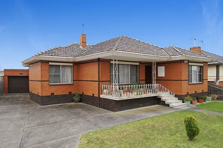 1 Fiddes Street, Reservoir VIC 3073