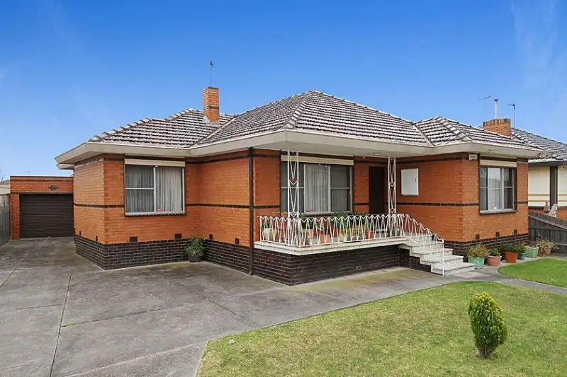 Main view of Homely house listing, 1 Fiddes Street, Reservoir VIC 3073