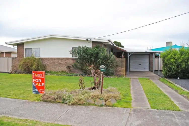 Second view of Homely house listing, 24 Lindsay Street, Heywood VIC 3304