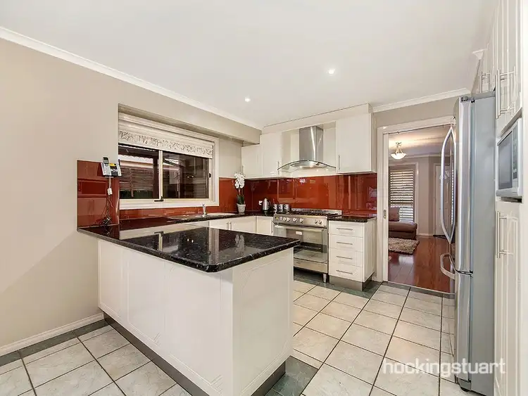 Third view of Homely house listing, 3 Hepburn Place, Sydenham VIC 3037