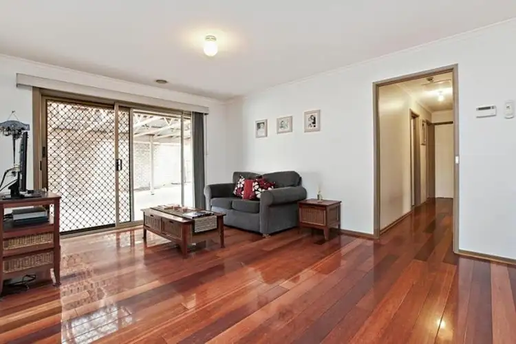 Fifth view of Homely house listing, 9 Hopkins Court, Werribee VIC 3030