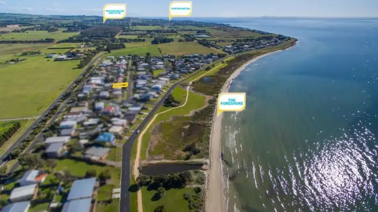 Main view of Homely house listing, 3 Adam Street, Indented Head VIC 3223
