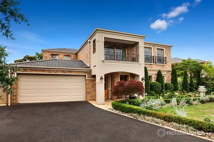 5 Acheron Avenue, Mount Eliza VIC 3930
