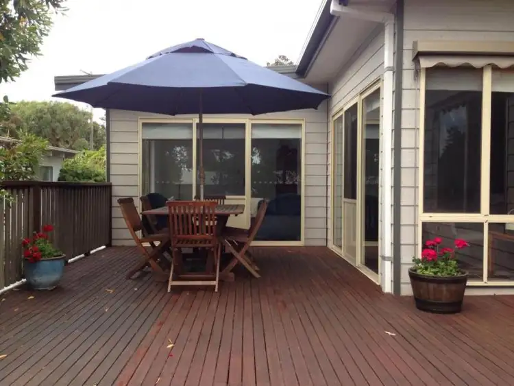 62 ANCHOR PARADE, Cape Paterson VIC 3995