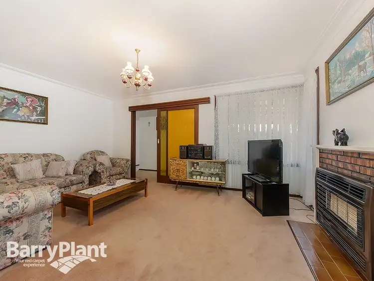 Third view of Homely house listing, 29 Camara Street, St Albans VIC 3021