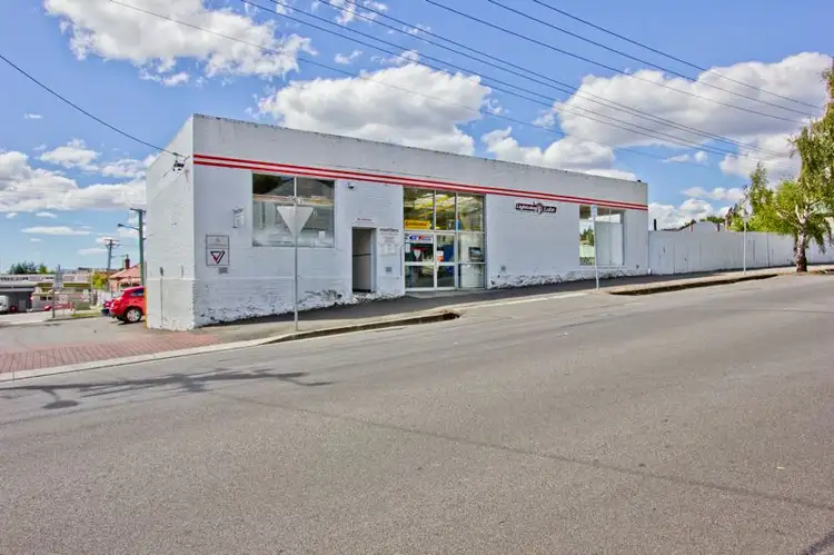 82-90 Balfour Street, Launceston TAS 7250
