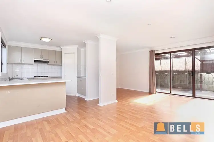 Fifth view of Homely house listing, 4 Wallace Street, Delahey VIC 3037