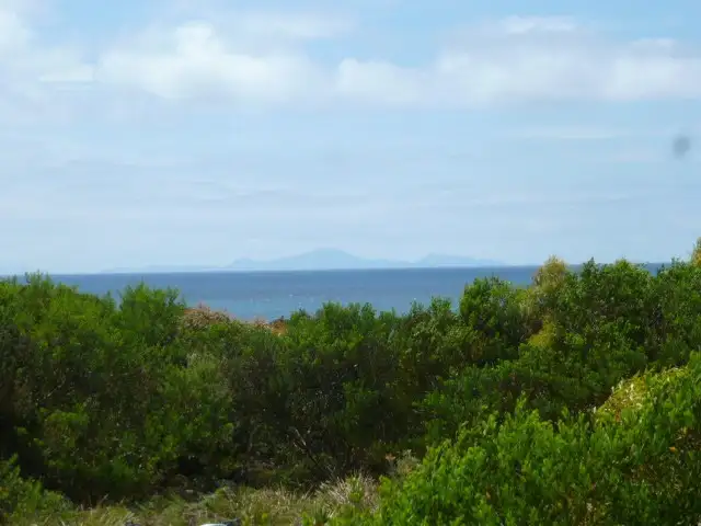 Third view of Homely house listing, 1 Carins Close, Tomahawk TAS 7262