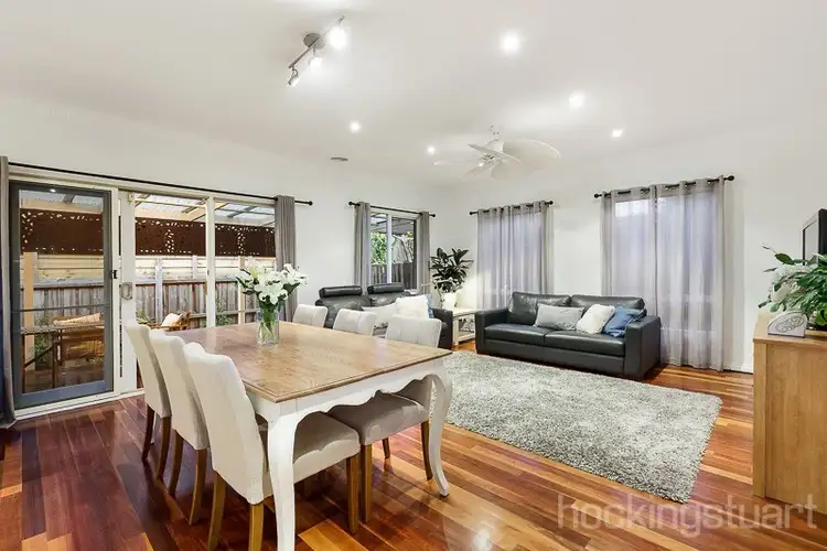Third view of Homely townhouse listing, 29a Dromana Avenue, Bentleigh East VIC 3165