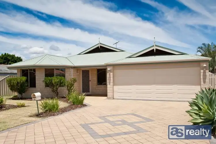 3a Hamersley Avenue, Morley WA 6062