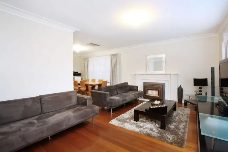 Fifth view of Homely house listing, 8 Conifer Close, Gladstone Park VIC 3043