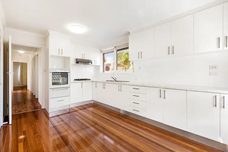 Second view of Homely house listing, 1/269 Blackburn Road, Doncaster East VIC 3109