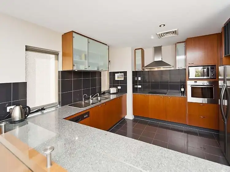 Seventh view of Homely house listing, 70/9 Delhi Street, West Perth WA 6005