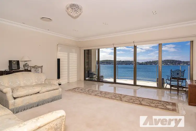 Second view of Homely house listing, 12 The Circlet, Rathmines NSW 2283