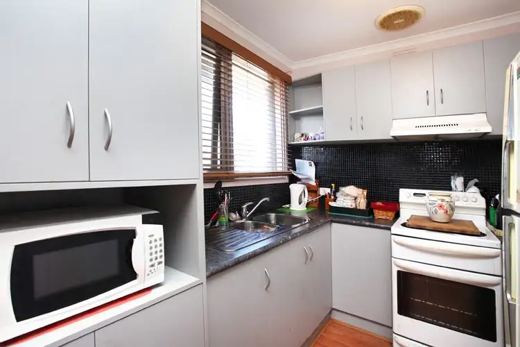 Third view of Homely house listing, 2/40 Raglan Street, Darley VIC 3340