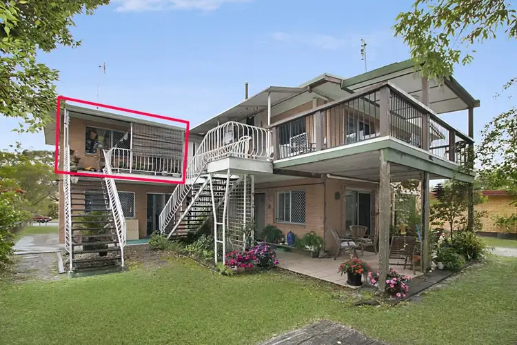 4/51 Coolangatta Road, Kirra QLD 4225