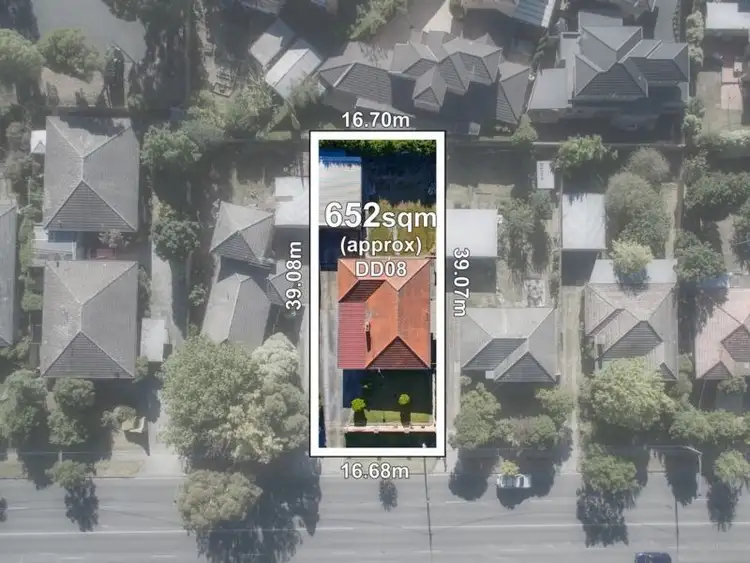 24 Wetherby Road, Doncaster VIC 3108