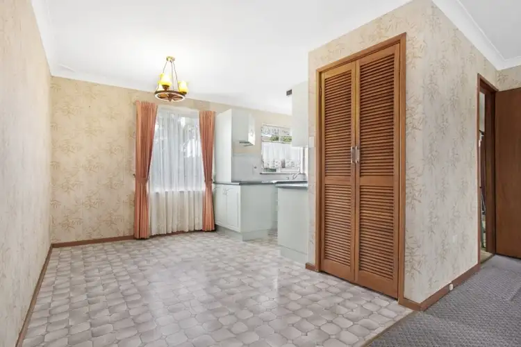Third view of Homely house listing, 7 Curlew Cres, Woodberry NSW 2322