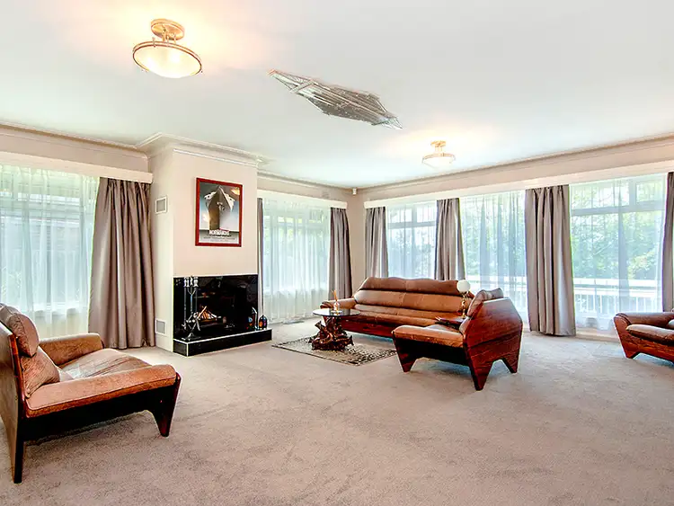 Second view of Homely house listing, 29 Bessazile Avenue, Forest Hill VIC 3131