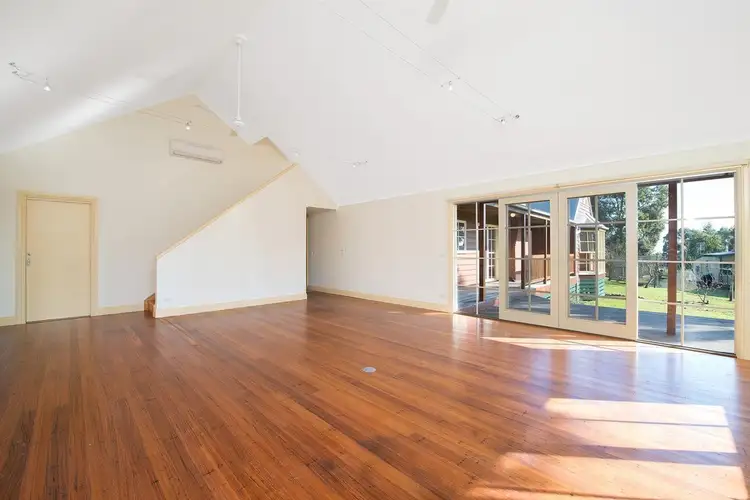 Fifth view of Homely house listing, 6 Bowden Street, Birregurra VIC 3242