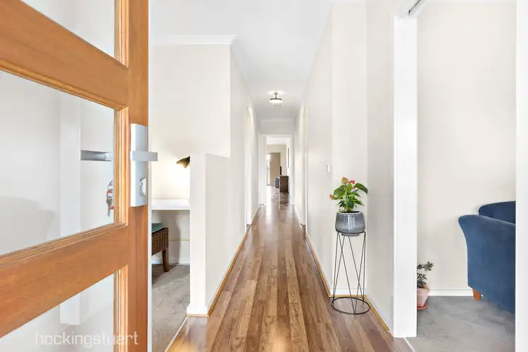 Second view of Homely house listing, 89 Lancefield Circuit, Eynesbury VIC 3338