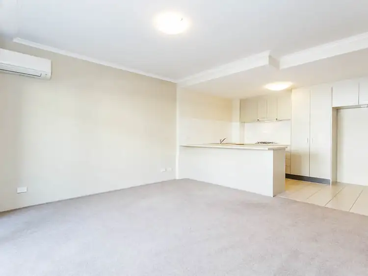 Third view of Homely apartment listing, 1/154 Newcastle Street, Perth WA 6000