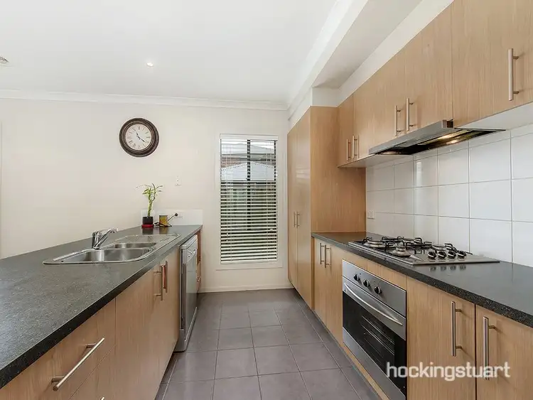 Third view of Homely house listing, 3 Kunuka Circuit, Caroline Springs VIC 3023
