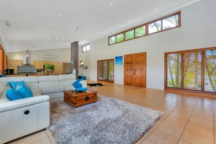 Third view of Homely house listing, 16 Willaroo Close, Flinders View QLD 4305