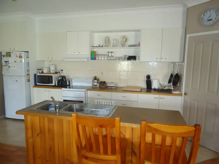 Second view of Homely house listing, 17 Thorpe Street, California Gully VIC 3556