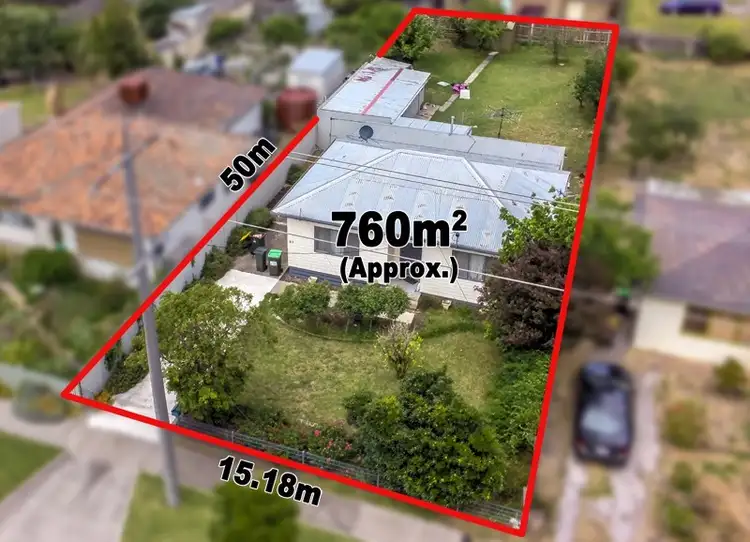 97 William Street, St Albans VIC 3021