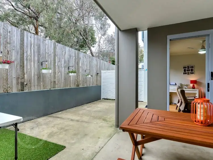 Fifth view of Homely unit listing, 89/6 Babarra Street, Stafford QLD 4053