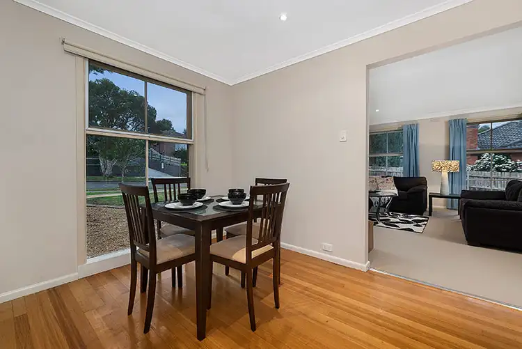 Third view of Homely house listing, 5 Ruth Street, Donvale VIC 3111