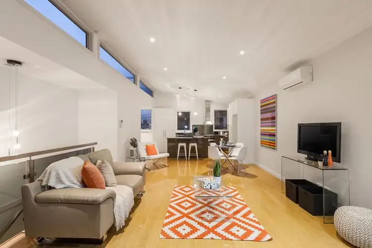 Fourth view of Homely townhouse listing, 5/372 Bell Street, Preston VIC 3072