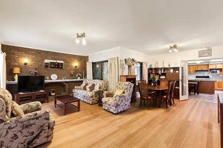 Second view of Homely house listing, 74 Latrobe Street, Bulleen VIC 3105